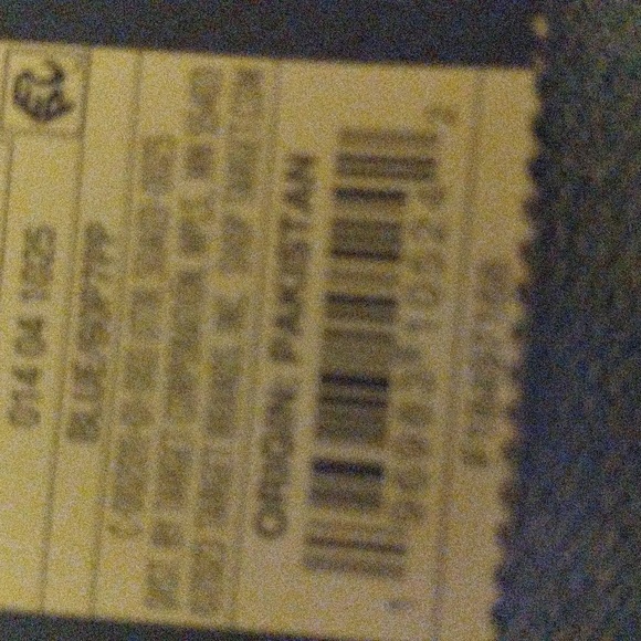 Ankle boot cut vintage stretch jeans - Picture 5 of 5